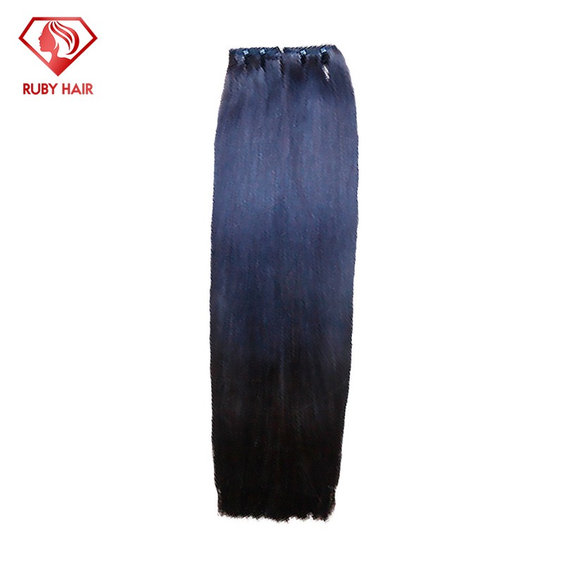 R1 Bone Straight Hair – Best Vietnamese Wholesale Hair Weave – Wholesale Hair Vendor