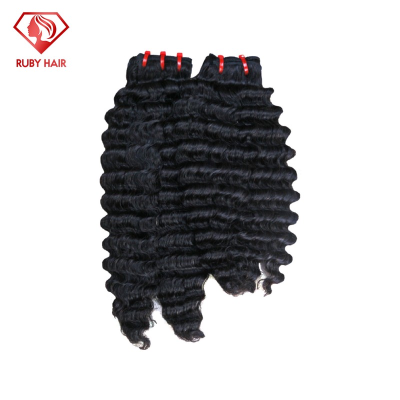 R2 Deep Wave Hair – Best Vietnamese Wholesale Hair Weave – Wholesale Hair Vendor