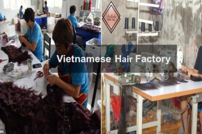 Vietnamese-hair-factory