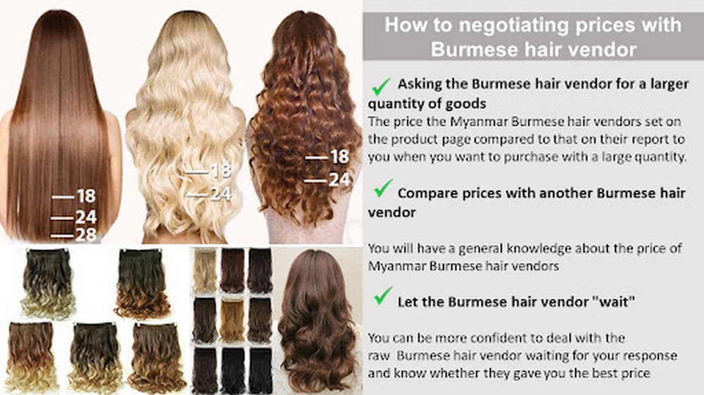 burmese-hair-vendor